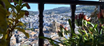 Casa del Arrabal de Montefrío