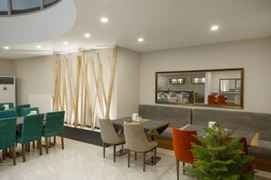Restaurant - Piskin Otel (Denizli)