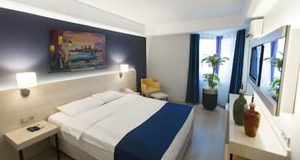 Piskin Otel