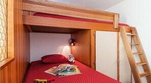 1 chambre