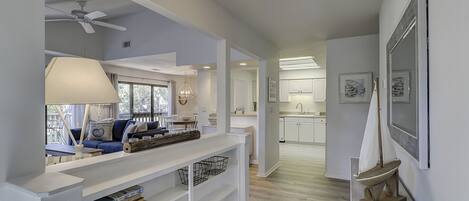 Televisión de pantalla plana