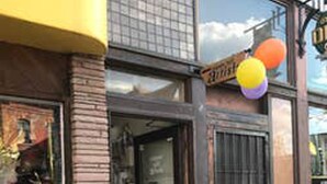 Unclassified image, 3 of 12, button - Downtown Flagstaff, location, location, location! (Flagstaff)