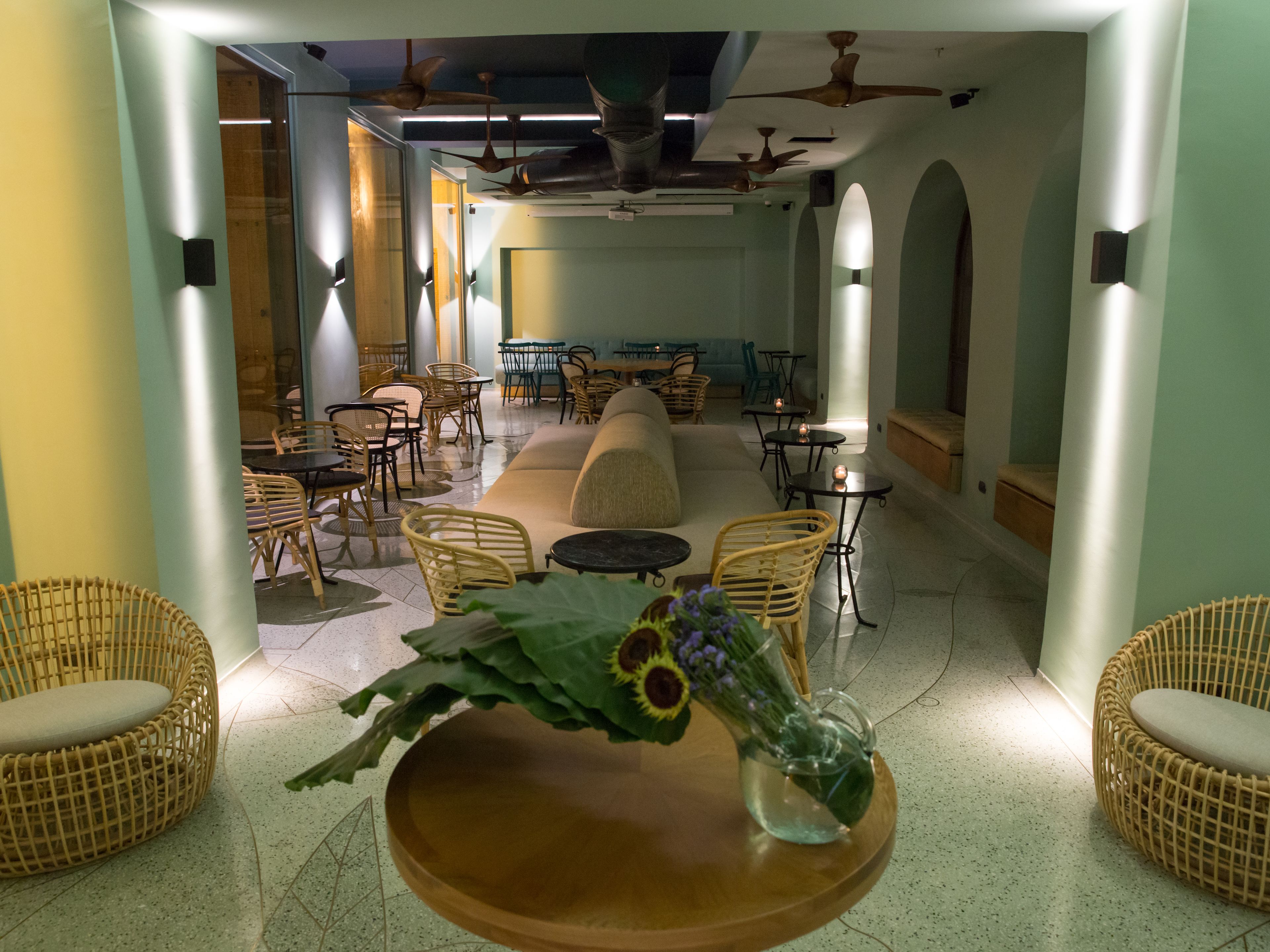 Foto - Hotel Casona del Colegio