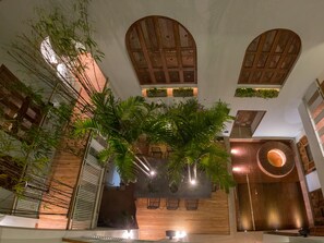 Bar (on property) - Hotel Casona del Colegio (Cartagena)