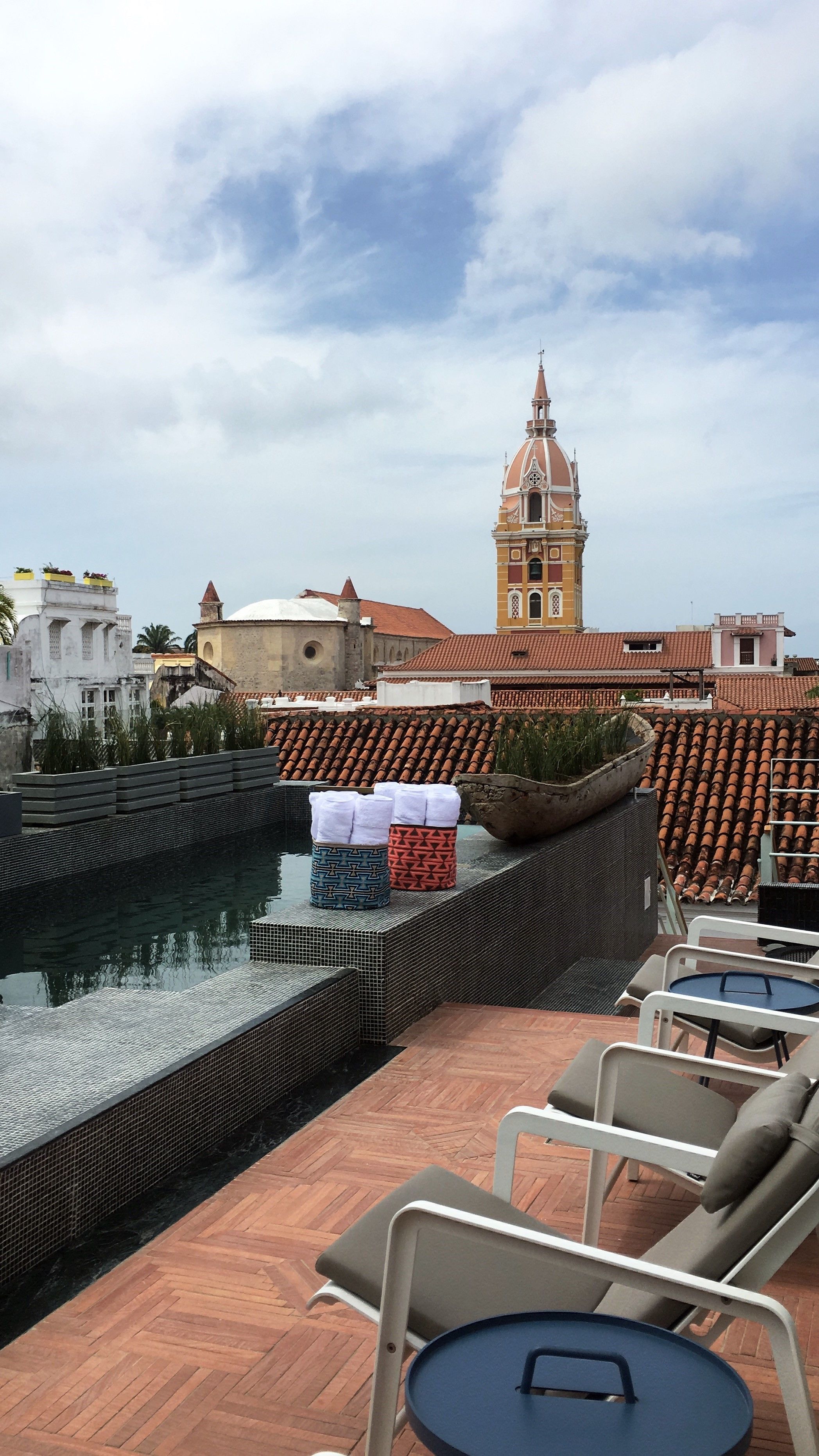 Photo - Hotel Boutique Casona del Colegio