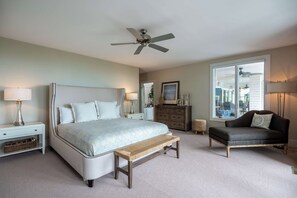 5 عدّة غرف نوم ومكتب ومكواة/لوح كي وخدمة الإنترنت