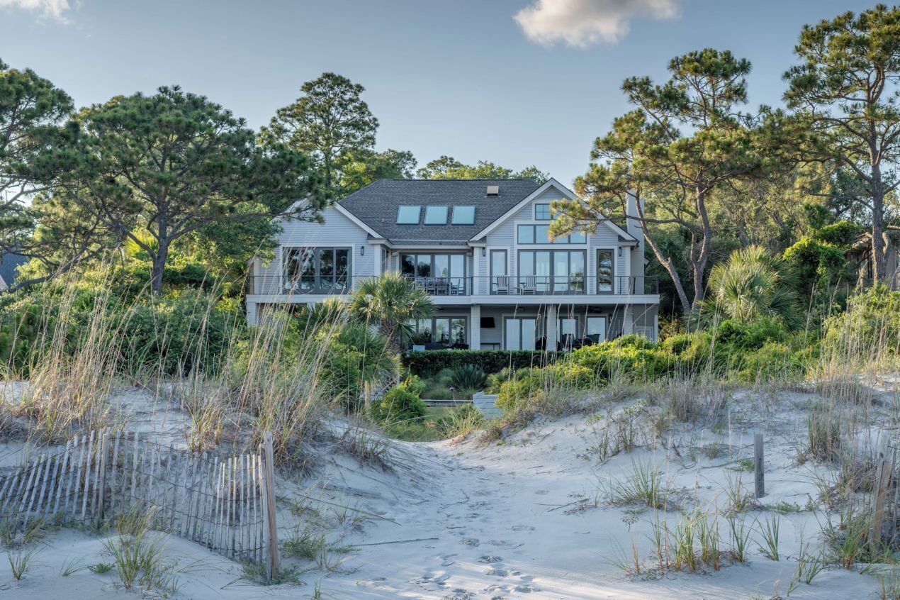 Sunset Rentals | Duck Hawk 27
