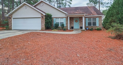 Chatham House-Pinehurst