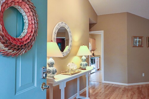 Chatham House-Pinehurst