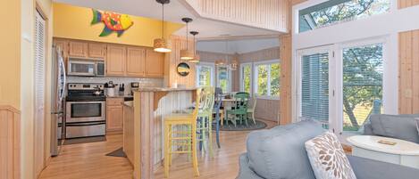 Interieur