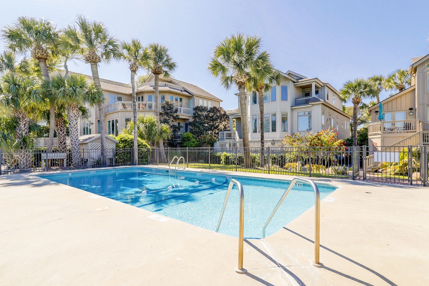Sunset Rentals | Oceanwood 113