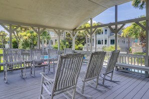 Terras