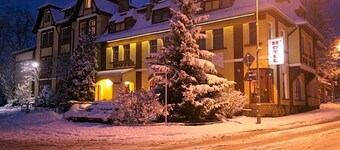 Hotel Karkonosze