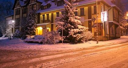 Hotel Karkonosze