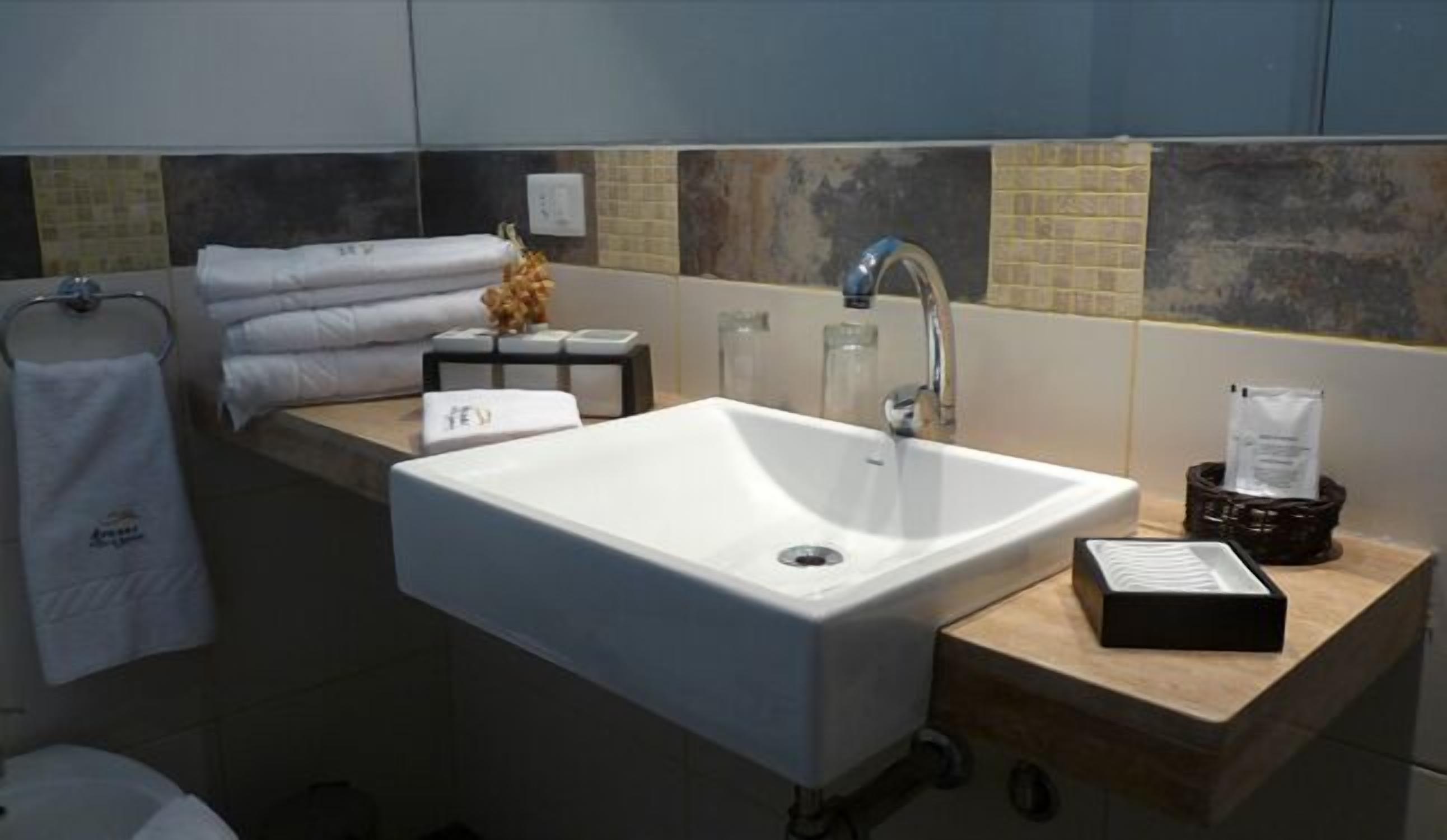 Posada Arenas de José Ignacio