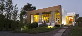 Posada Arenas de José Ignacio