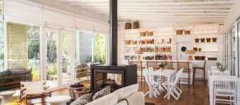 Posada Arenas de José Ignacio