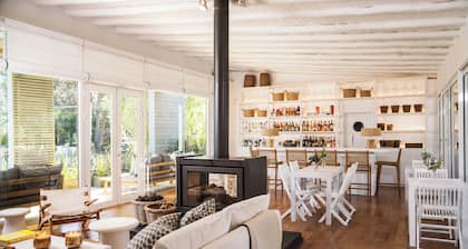 Posada Arenas de José Ignacio