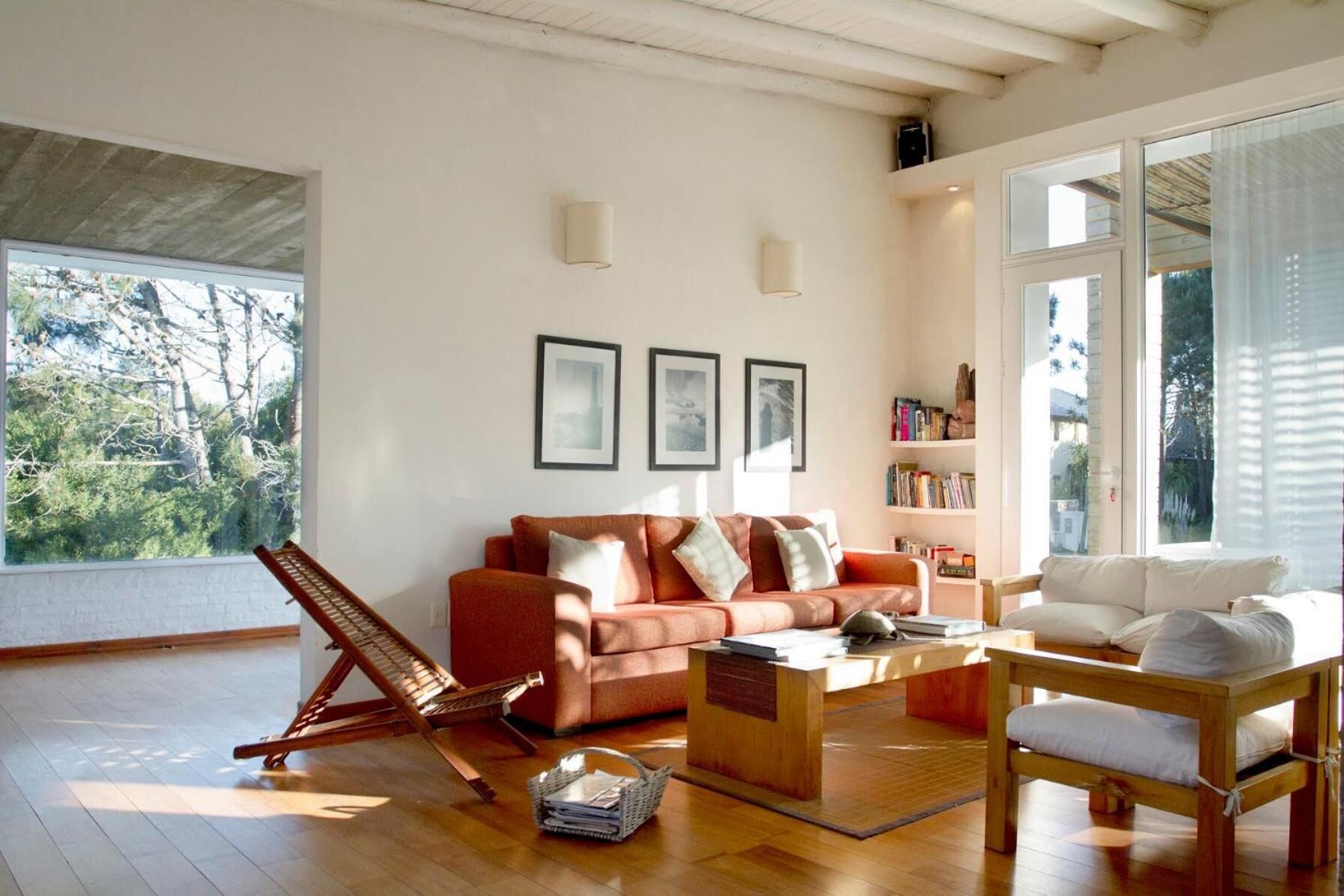 Posada Arenas de José Ignacio