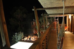 Interior - Posada Arenas de José Ignacio (José Ignacio)