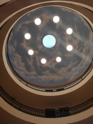 Flat-screen TV - Hacienda Real del Carmen (Ciudad del Carmen)
