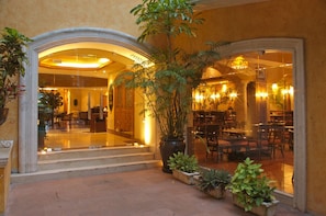 Exterior - Hacienda Real del Carmen (Ciudad del Carmen)