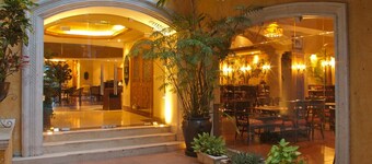 Hacienda Real del Carmen