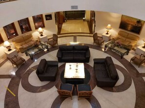 Reception - Hacienda Real del Carmen (Ciudad del Carmen)