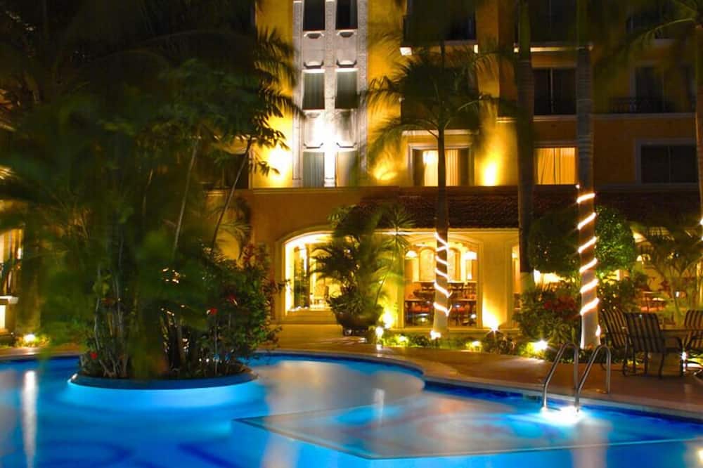 Hacienda Real del Carmen