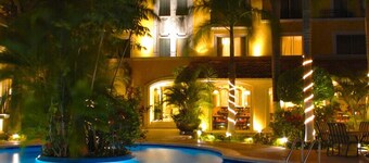Hacienda Real del Carmen
