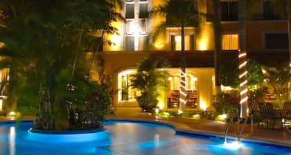 Hacienda Real del Carmen