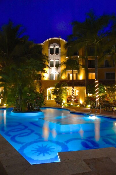 Hacienda Real del Carmen