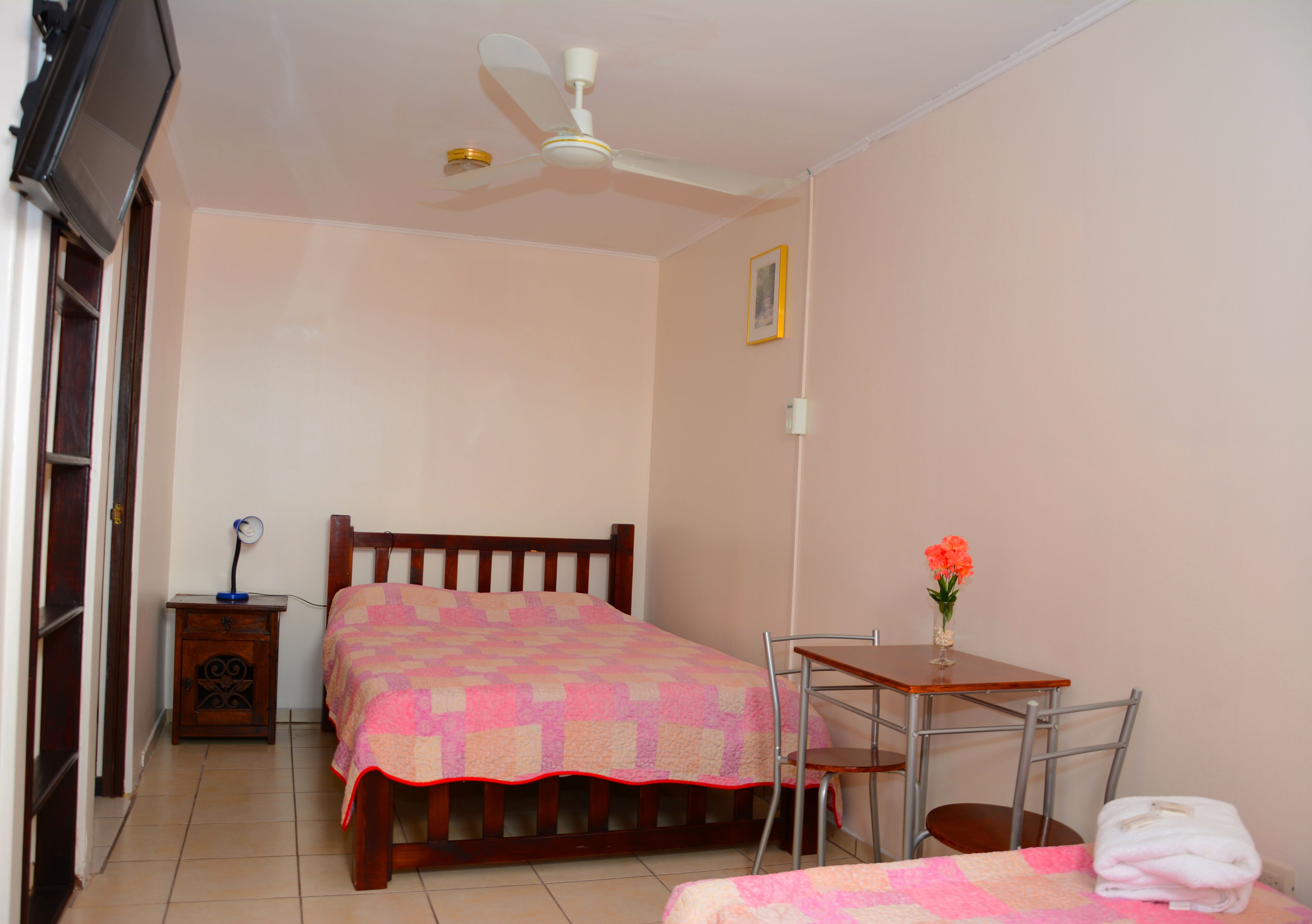 Foto - Hotel La Fonda de Charlie