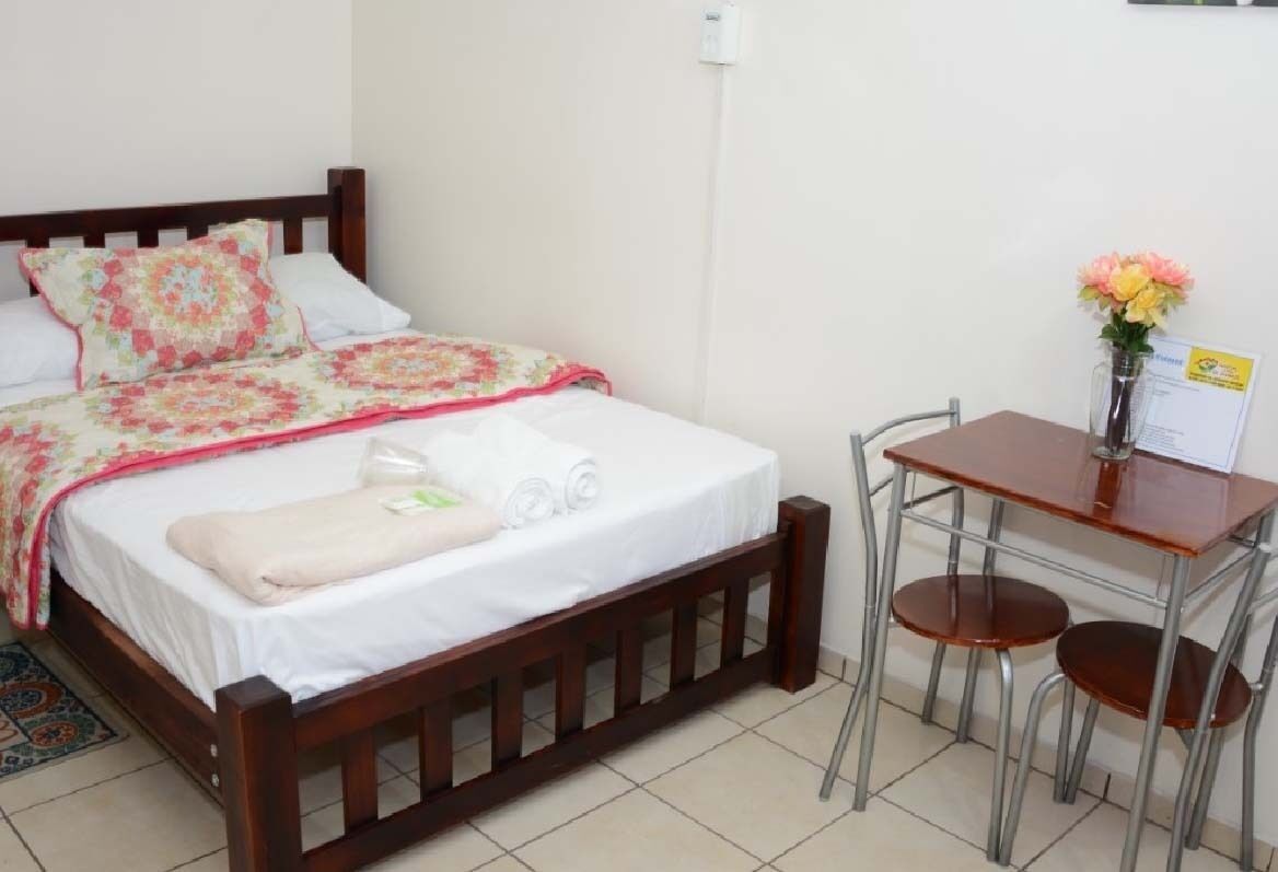 Foto - Hotel La Fonda de Charlie