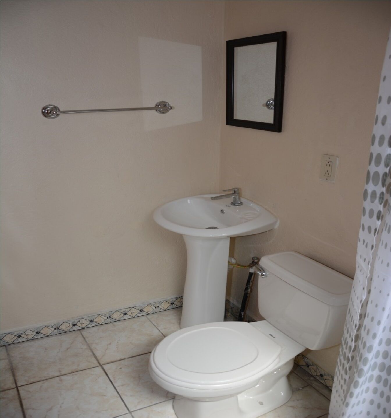 Foto - Hotel La Fonda de Charlie