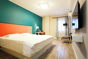 Room - OK Boutique Hotel (Shanghai)