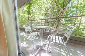 Apartment, 1 Bedroom | View from room - Babel Belgrano (Buenos Aires)