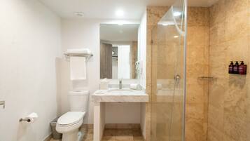 Lavabo en el baño