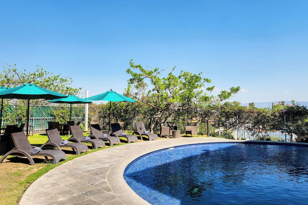 Memora Hotel & Villas Chapala
