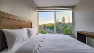 Villa de lujo | 1 habitación, cunas gratuitas, wifi gratis y ropa de cama
