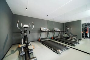 Property amenity - Peng Ke Boutique Hotel (Shenzhen Baoneng Center Sungang Subway Station Branch) (Shenzhen)