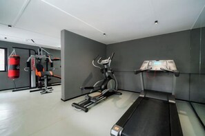 Property amenity - Peng Ke Boutique Hotel (Shenzhen Baoneng Center Sungang Subway Station Branch) (Shenzhen)
