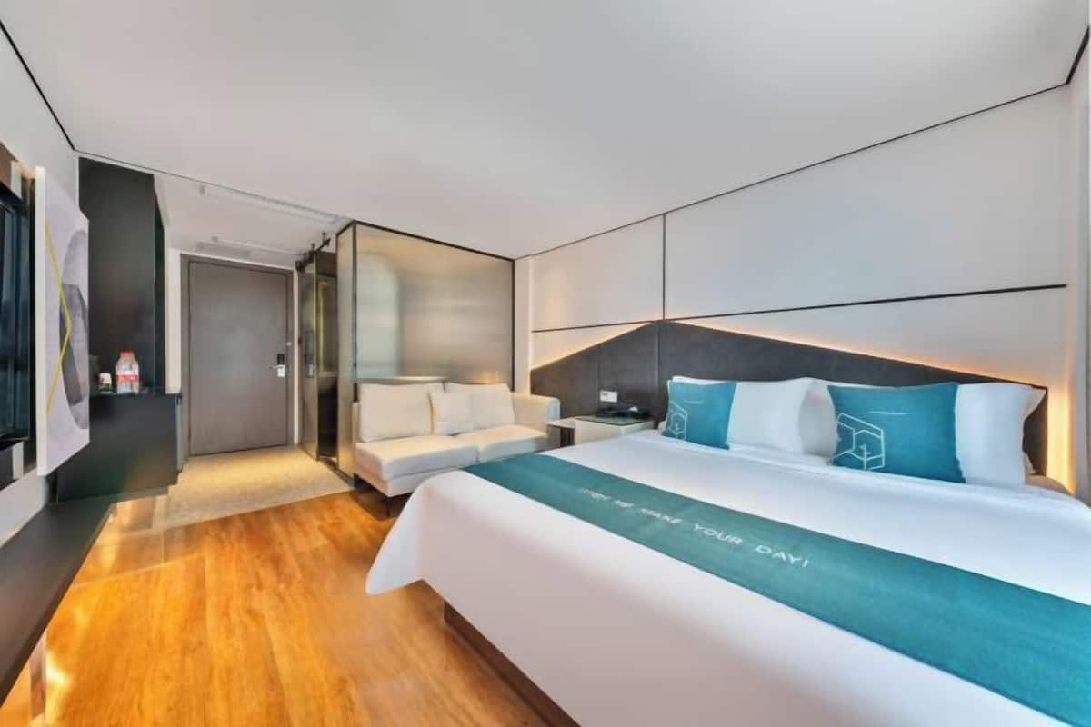 Habitación