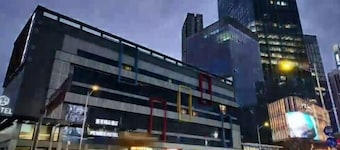 Peng Ke Boutique Hotel (Shenzhen Baoneng Center Sungang Subway Station Branch)