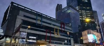 Peng Ke Boutique Hotel (Shenzhen Baoneng Center Sungang Subway Station Branch)