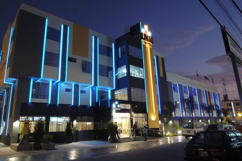 Limaq Hotel