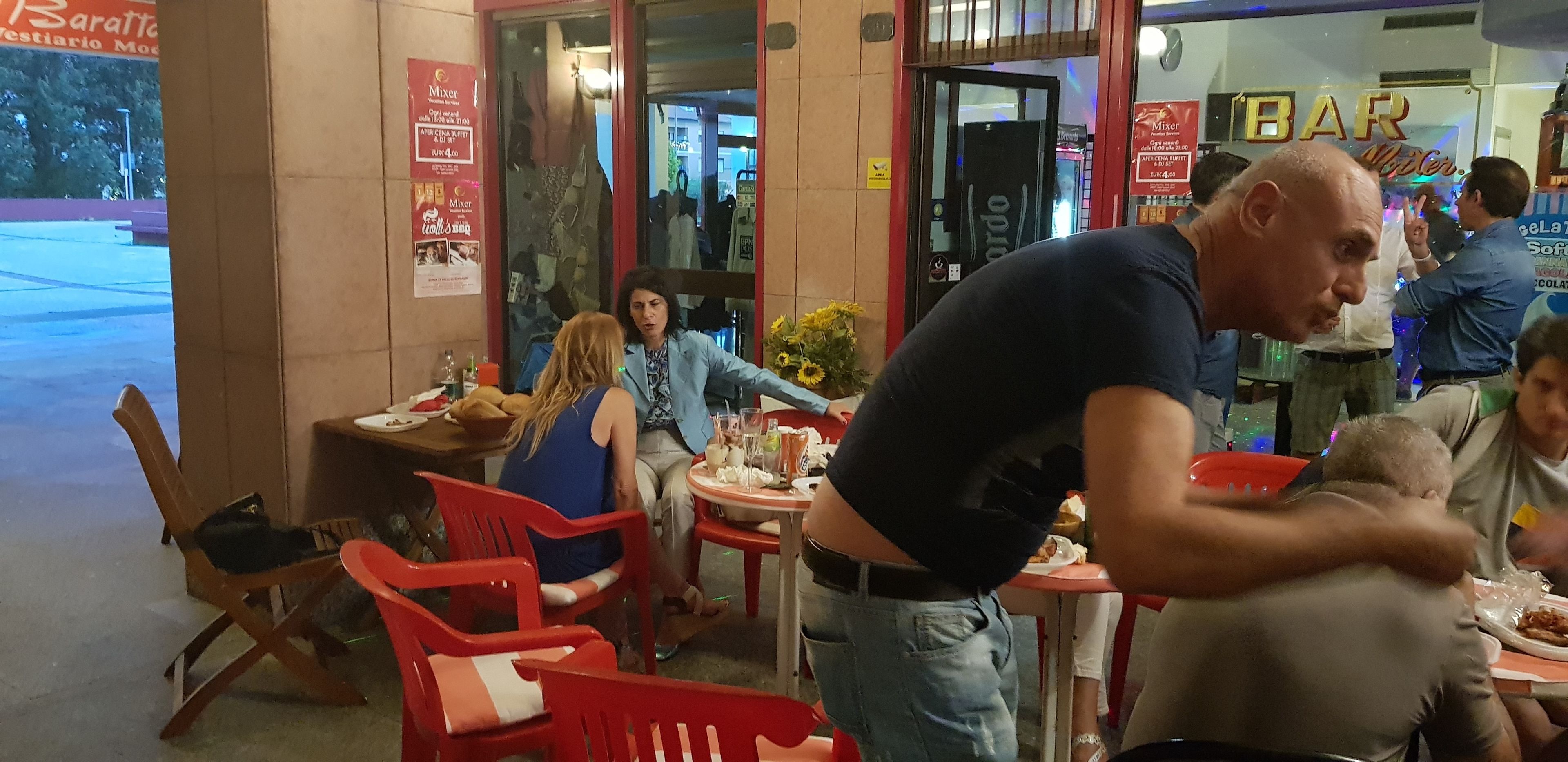 Restoran