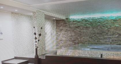 Sestri Mare & Beach Services Residence