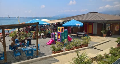 Sestri Mare & Beach Services Residence