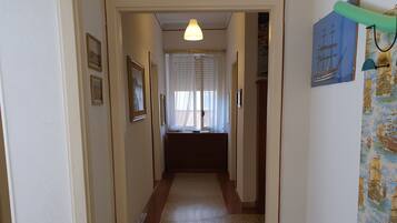 Ingresso interno